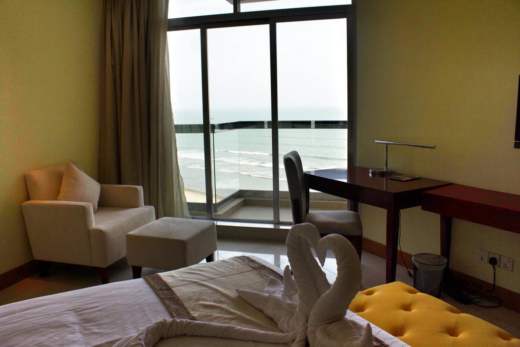 Sayeman Beach Resort Cox's Bazar Room photo
